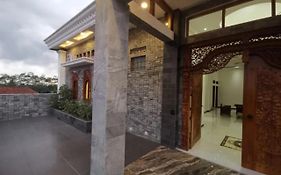 Griya Mataram Kotagede RedPartner